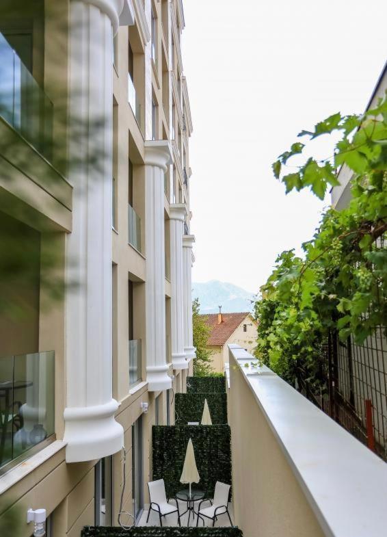 Luka Budva Exterior foto